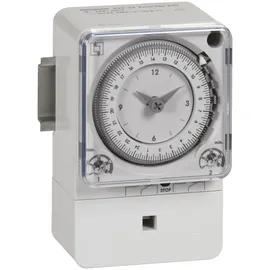 Legrand AN.ABTAUUHR PREX QKKT 049927 Abtauschaltuhr analog IP20
