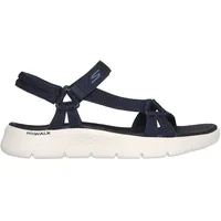 SKECHERS Go Walk Flex Damen Marineblau 42
