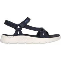 SKECHERS Go Walk Flex Damen Marineblau 42