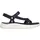 SKECHERS Go Walk Flex Damen Marineblau 42
