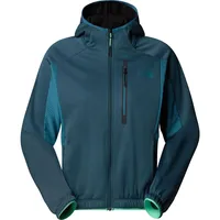 The North Face Damen Sweatshirt W Mountain Athletics Fleece