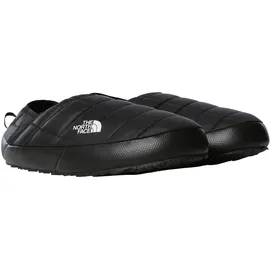 The North Face Thermoball Traction Mule V Schwarz/Weiß 42
