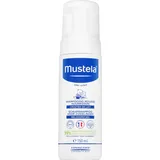 Mustela Bébé Schaum Shampoo Kinder 150 ml