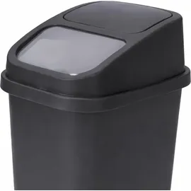 Mojawo Kosmetikeimer 5 l Anthrazit