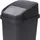Mojawo Kosmetikeimer 5 l Anthrazit