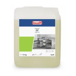 Buzil Vamat GF DW 25 Geschirrspülmittel, alkalisch DW25-0012RA , 12 kg - Kanister