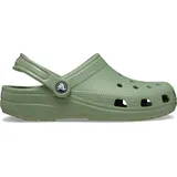 Crocs Classic Clog moss 45-46