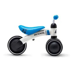 S'cool pedeX First Weiß Modell Aktion