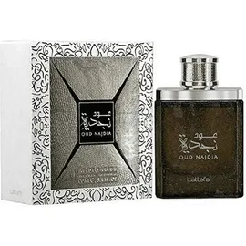 Lattafa Oud Najdia Eau de Parfum 100 ml