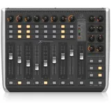 Behringer X-TOUCH COMPACT MIDI-Tastatur 0 Schlüssel USB Schwarz