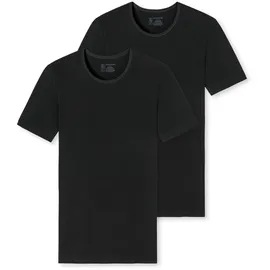 SCHIESSER 95/5 schwarz M