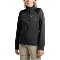 Jack Wolfskin Taiga FZ W