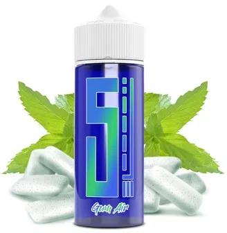 Gum Air Blue Series 10ml Longfill Aroma by 5EL VoVan
