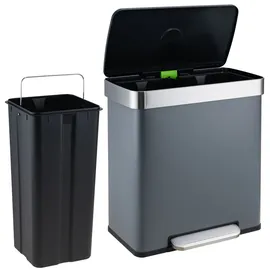 Svita LT2X30 60 l Grau