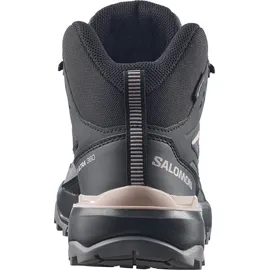 Salomon X Ultra 360 Mid GTX grau 41.3