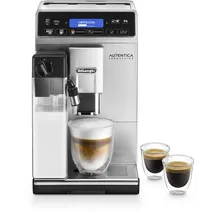 De'Longhi Autentica Cappuccino ETAM 29.660 SB Schwarz