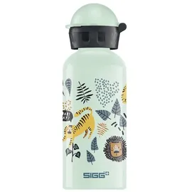 Sigg Trinkflasche 'dschungel Tzz'