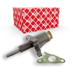 FEBI BILSTEIN Spanner, Steuerkette mit Dichtung für MERCEDES-BENZ 6150500411 A6150500411 6150500511 01048