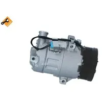 NRF Kompressor, Klimaanlage