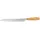 Rösle Artesano Brotmesser 22 cm Olivenholz, Wellenschliff, ergonomischer Griff, antibakteriell, korrosionsbeständig