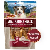 DeliBest Vital Natura Snack Rind 200 g