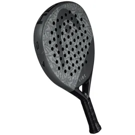 Head Racket Head Vibe 2025 Padelschläger, grey/black