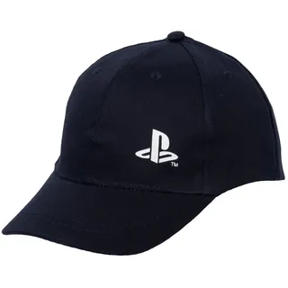 Playstation Schirmmütze Kappe - PlayStation Logo (NEU & OVP)