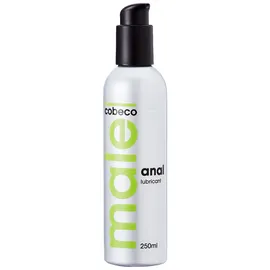 Cobeco Male - Anal Lubricant 250 ml