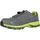 Puma Safety Puma Sicherheitshalbschuh Fuse Motion 2.0 GREEN Low S1P ESD SRC Gr. 47 grau/grün