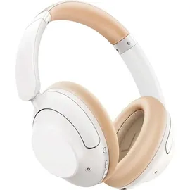 UGREEN HiTune Max5 Hybrid ANC Bluetooth Kopfhörer, - Weiß