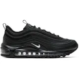 NIKE Kinder Sneaker "Air Max 97 GS", BLACK/WHITE-ANTHRACITE, 36