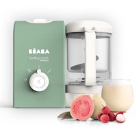 BÉABA BÈABA Babycook Express® Salbeigrün, Grün