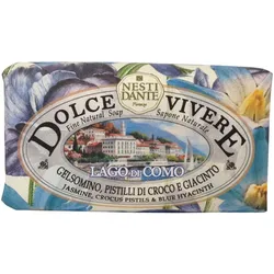 Nesti Dante Firenze Dolce Vivere Lago di Como Fine Natural Soap - 0.25 kg