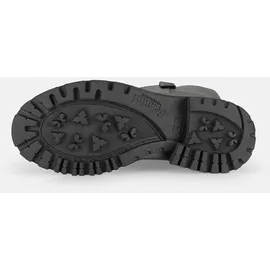 FELMINI Stiefel in Dunkelgrau | Gr.: 35