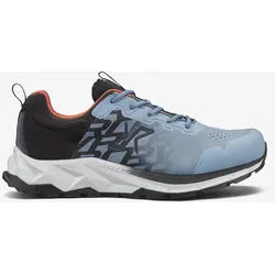 Trailknit Waterproof Hiking Sneakers Herren Bluestone, Größe:42 - Schuhe - Blau