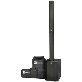 HK Audio HK POLAR 10 MK2 - Säulensystem