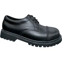Brandit Textil Phantom 3 Eyelet Schuhe Black 40