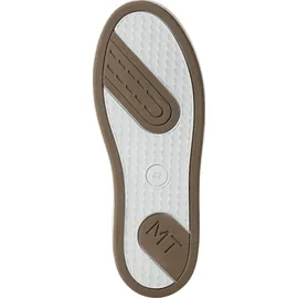 Marco Tozzi Sneaker Herren Weite E Beige 44