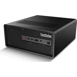 Lenovo ThinkStation P3 Ultra Intel Core i7-13700K 4K 32 GB RAM 512 GB SSD Intel UHD Graphics 770 Ubuntu Linux