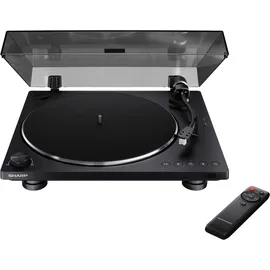 Sharp RP-TT100 schwarz
