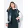 Studio Untold Jacke cyanblau 9XL-10XL