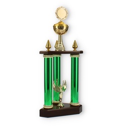 Säulenpokal Hartford in Größe 52,0cm