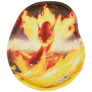 ergobag Glow in the Dark-Klettie