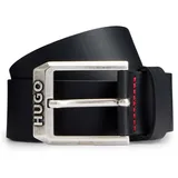 Hugo Gelio C Gürtel Black 85 cm