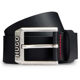 Hugo Gelio C Gürtel Black 85 cm