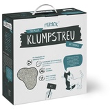 Primox Premium Klumpstreu Aktivkohle 8l
