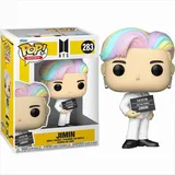 Funko, LLC BTS Jimin Actionfigur 9 cm