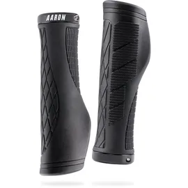 Aaron Fahrradgriffe Ergonomisch Schwarz