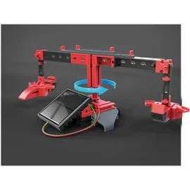 Fischertechnik Solar Power