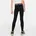 Pro Tights Sportleggings Schwarz XL